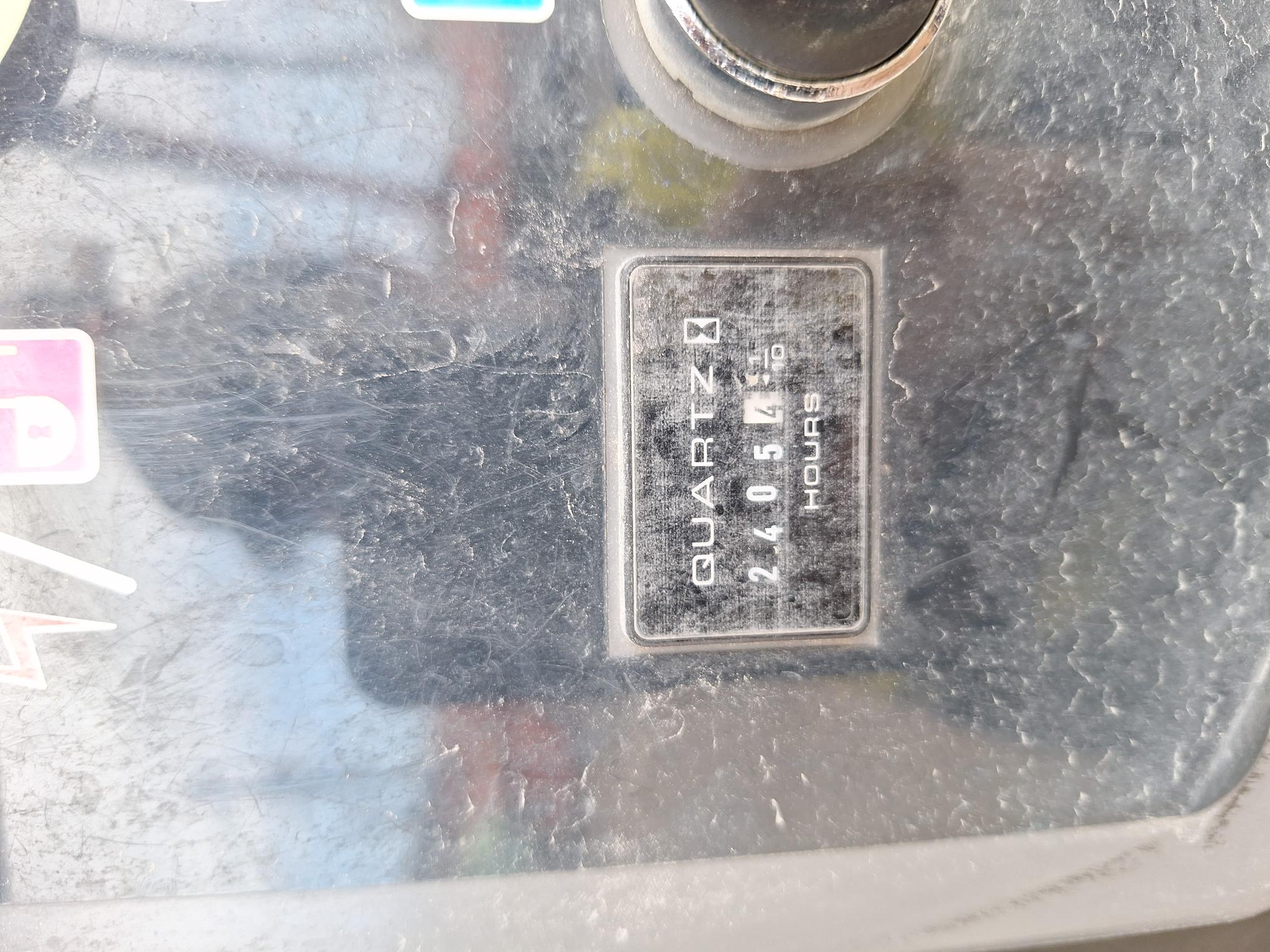 Sold - Telescopic Boom Lift - View 2